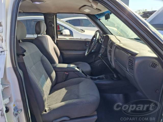 2009 CHEVROLET BLAZER 
