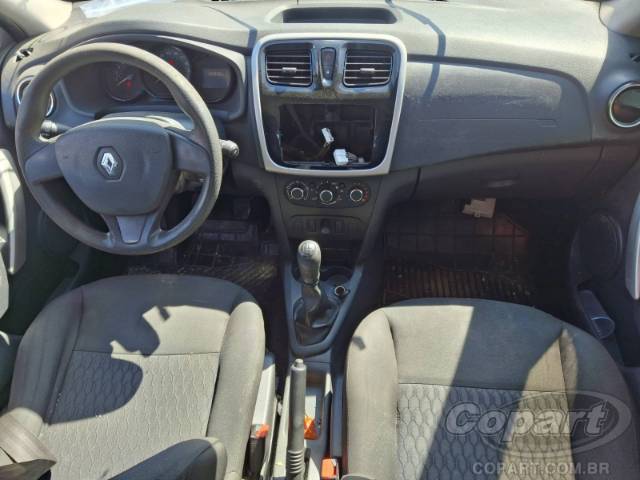 2016 RENAULT SANDERO 