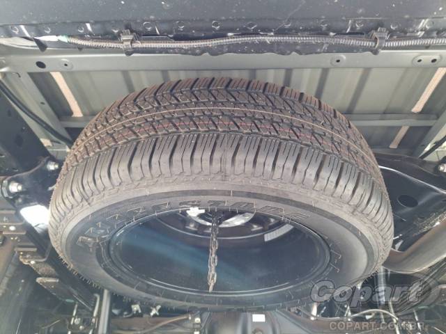 2025 TOYOTA HILUX CD 