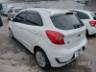 2019 FORD KA 