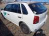 2011 VOLKSWAGEN GOL 