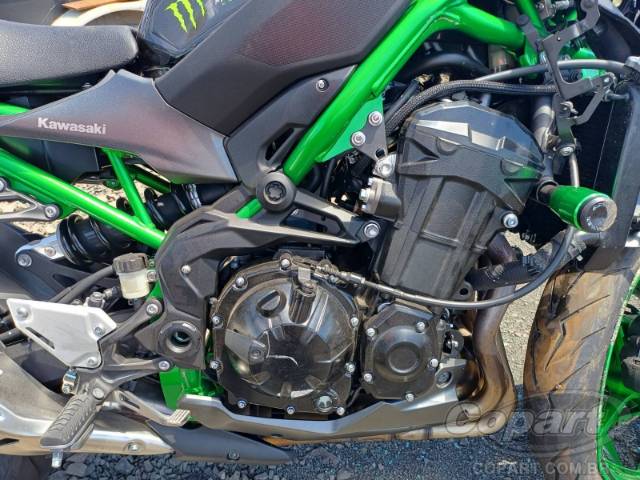 2023 KAWASAKI Z900 