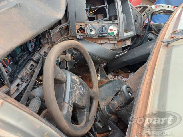 2016 VOLKSWAGEN CONSTELLATION 