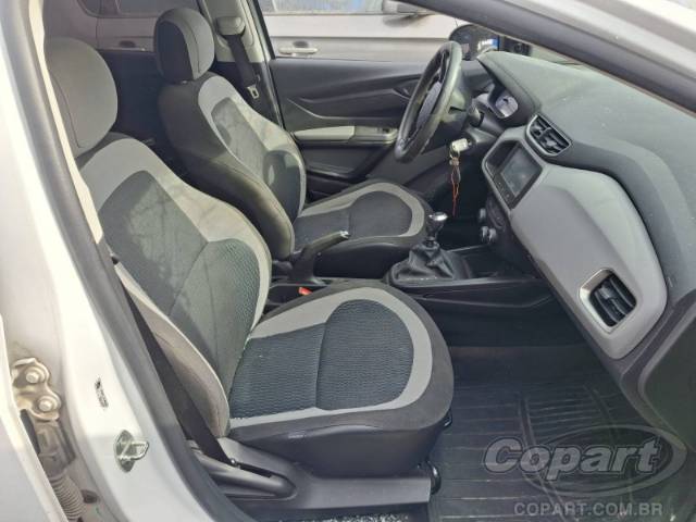 2016 CHEVROLET ONIX 