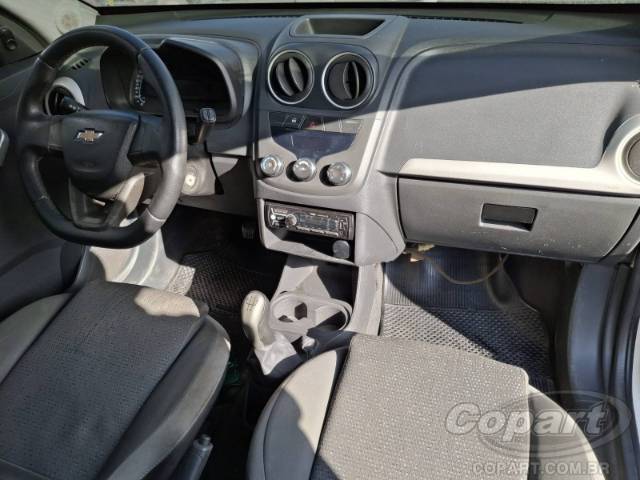 2018 CHEVROLET MONTANA 