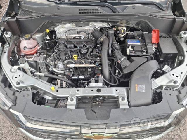 2025 CHEVROLET MONTANA 