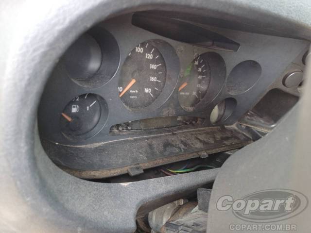 2009 IVECO DAILY 