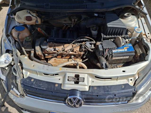 2014 VOLKSWAGEN SAVEIRO 