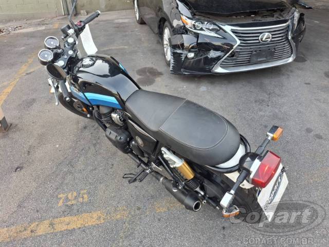 2025 ROYAL ENFIELD CONTINENTAL 
