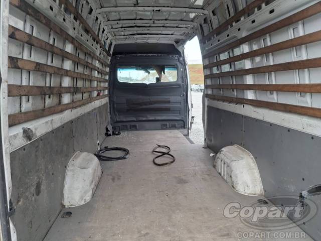 2017 MERCEDES BENZ SPRINTER 