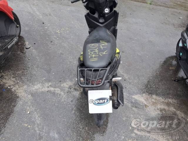2023 YAMAHA NEO 
