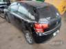 2015 CITROEN C3 