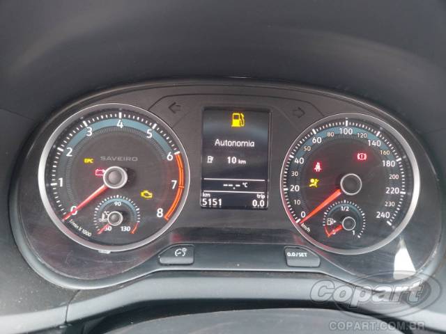 2026 VOLKSWAGEN SAVEIRO 