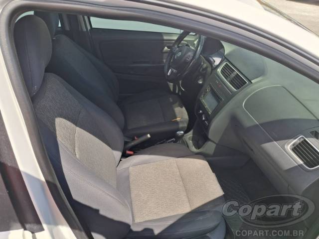 2013 VOLKSWAGEN SPACEFOX 