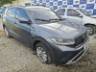2025 VOLKSWAGEN T-CROSS 