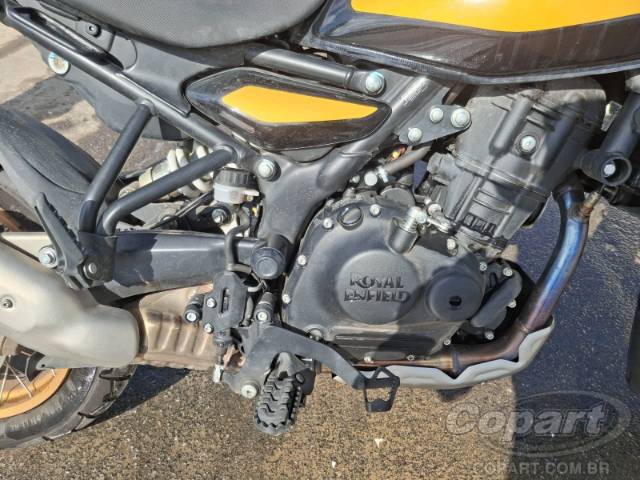 2026 ROYAL ENFIELD HIMALAYAN 