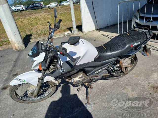 2017 YAMAHA YBR 150 FACTOR 