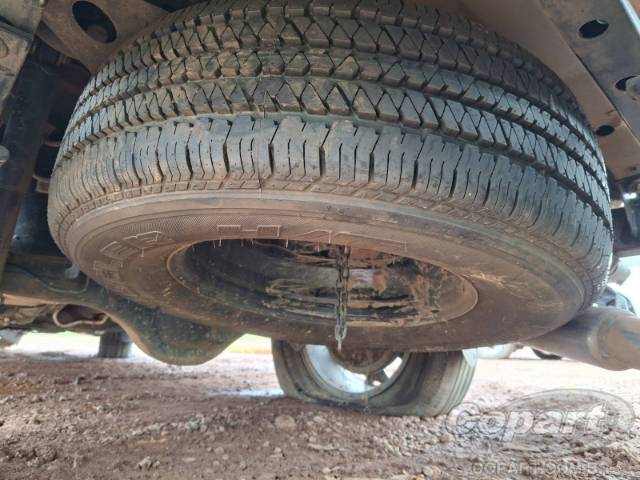 2025 CHEVROLET S10 CABINE DUPLA 