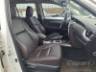 2017 TOYOTA HILUX SW4 