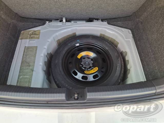 2023 VOLKSWAGEN POLO 