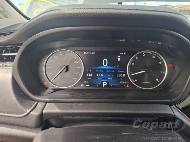 2021 CAOA CHERY ARRIZO 6 