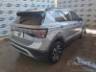 2025 VOLKSWAGEN T-CROSS 