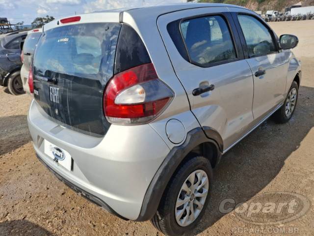 2025 FIAT MOBI 