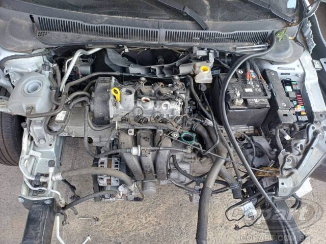 2026 VOLKSWAGEN POLO 