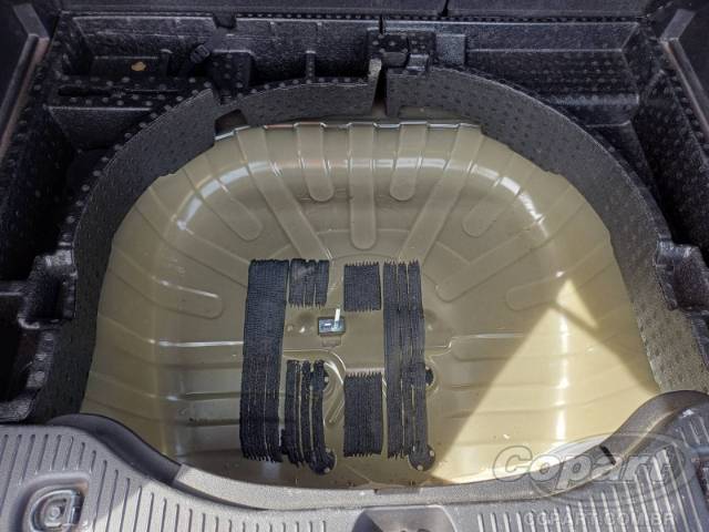 2019 CHEVROLET TRACKER 