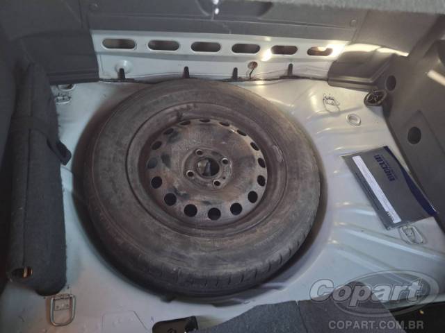 2011 CHEVROLET AGILE 