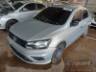 2021 VOLKSWAGEN VOYAGE 