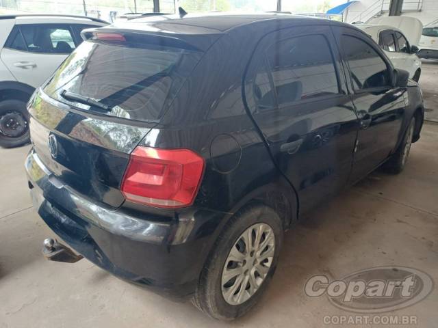 2022 VOLKSWAGEN GOL 