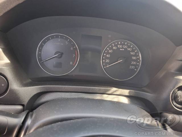2025 HONDA HR-V 