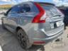 2017 VOLVO XC60 