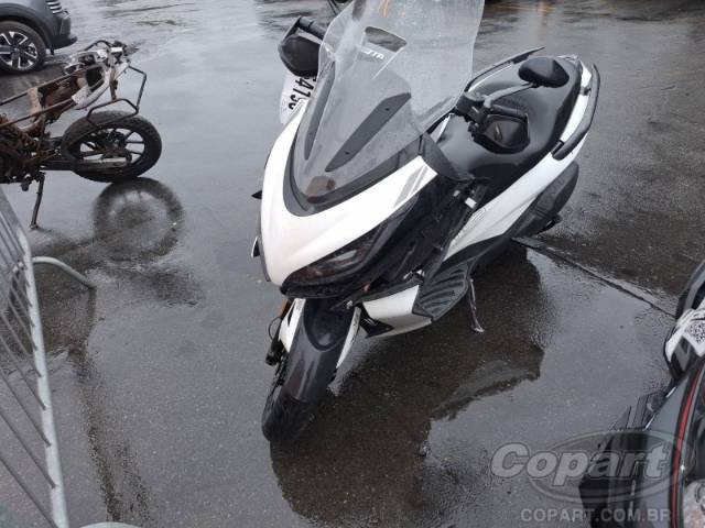 2026 ZONTES 350E 