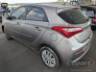2017 HYUNDAI HB20 
