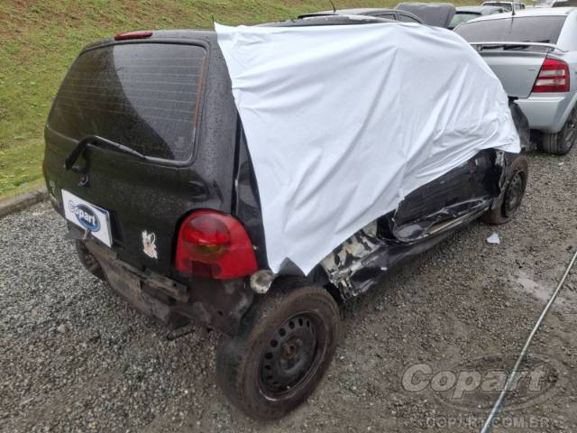 2002 RENAULT TWINGO 
