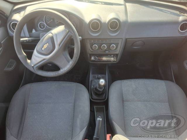 2012 CHEVROLET CELTA 