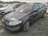 2009 RENAULT MEGANE SEDAN 