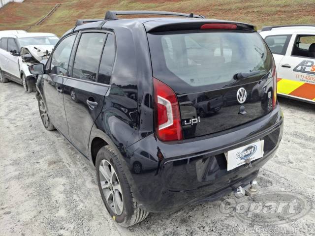 2016 VOLKSWAGEN UP 