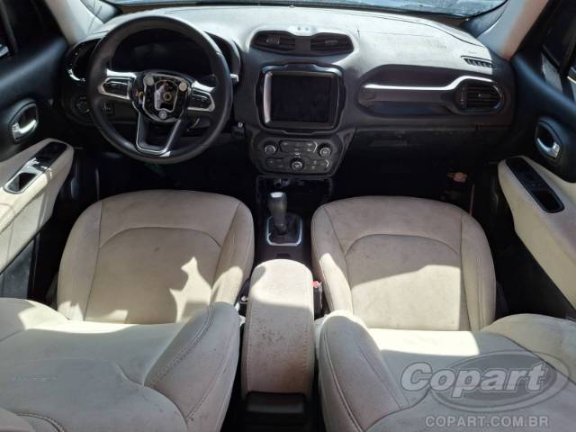 2026 JEEP RENEGADE 