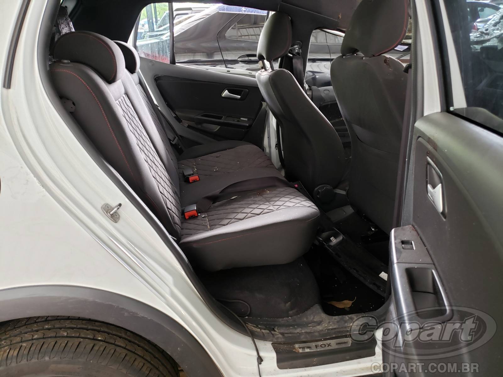 Foto 6 de 10: 2020 VOLKSWAGEN FOX