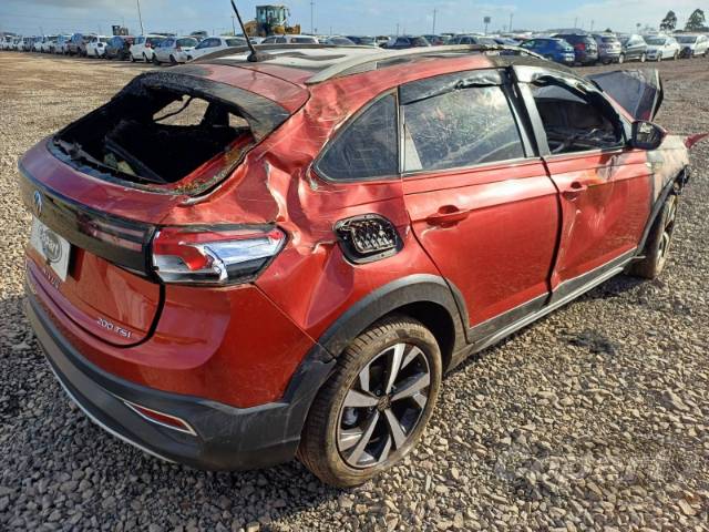 2021 VOLKSWAGEN NIVUS 