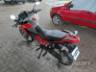 2023 HONDA NXR 160 