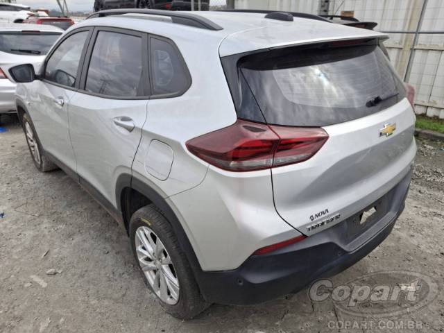 2023 CHEVROLET TRACKER 