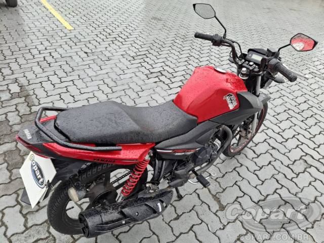 2023 YAMAHA YBR 150 FACTOR 