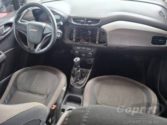 2013 CHEVROLET PRISMA 