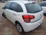 2015 CITROEN C3 
