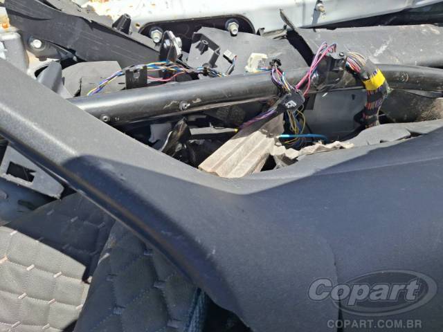 2025 MERCEDES-BENZ Accelo 