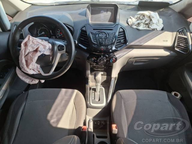 2015 FORD ECOSPORT 